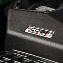 Load image into Gallery viewer, COBB Intake System for Ford Bronco (7R1100)