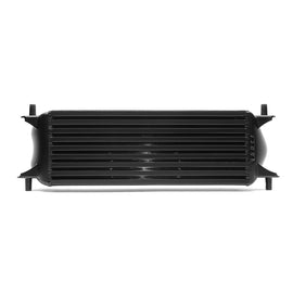 COBB Ford Front Mount Intercooler Black (Factory Location) 2022-2024 Bronco Raptor, 2024 Ranger Raptor (7R1550-BK)