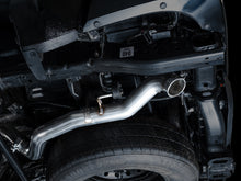Load image into Gallery viewer, AWE Tuning Exhaust for 4th Gen Toyota Tacoma BashGuard Only (3015-28254)