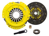 Advanced Clutch HD/Perf Street Sprung Kit (NX4-HDSS)