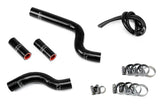 HPS Performance Radiator Hose for - (57-1756-BLK)