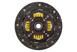 Advanced Clutch Modified Sprung Street Disc (2001401)