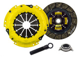 Advanced Clutch Sport/Perf Street Sprung Kit (SC1-SPSS)