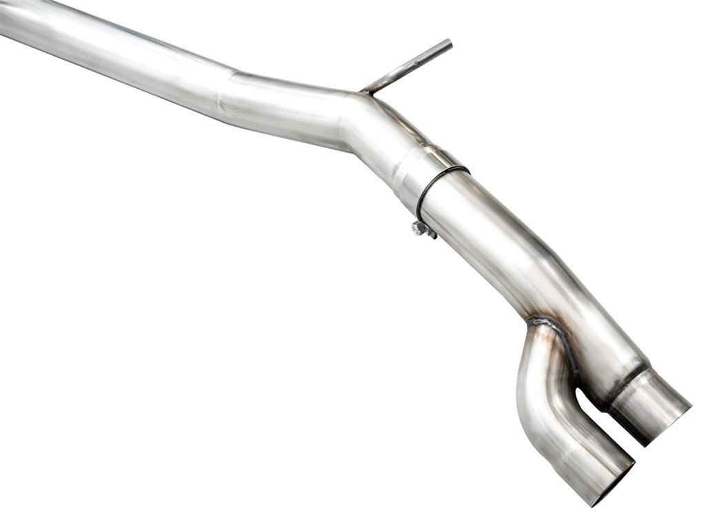 AWE Tuning Audi 22-23 8Y RS3 Cat-Back SwitchPath Exhaust (No Tips) (3025-31389)