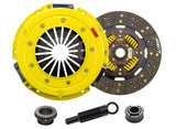 Advanced Clutch XT/Perf Street Sprung Kit (FM8-XTSS)