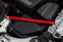 Load image into Gallery viewer, HPS Performance Strut Tower Bar 19-24 BMW M340i 330i B48 B58 G20 (42-115R)