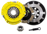 Advanced Clutch HD/Race Rigid 6 Pad Kit (SB7-HDR6)