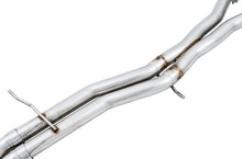 Load image into Gallery viewer, AWE Tuning Audi B9 S5 Coupe SwitchPath Exhaust w/ Chrome Silver Tips (102mm) (3025-42038)