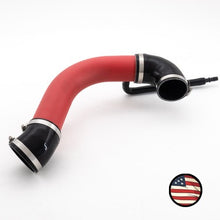 Load image into Gallery viewer, Nameless Performance Intake - 2010-2019 Subaru Legacy 3.6R &amp; Outback 3.6R - Wrinkle Red (IN-TO-1-RED-F)