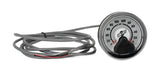 Air Lift Dual Analog Gauge (25195)