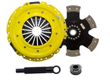 Advanced Clutch HD/Race Rigid 6 Pad (FM13-HDR6)