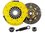 Advanced Clutch HD/Perf Street Sprung Kit (FM4-HDSS)