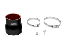 Load image into Gallery viewer, HPS Performance Turbo Charge Pipe Kit Polished (17-159P)