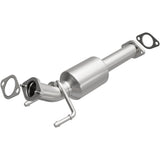 MagnaFlow Exhaust Products OEM Grade Direct-Fit Catalytic Converter - 52421