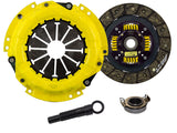 Advanced Clutch Sport/Perf Street Sprung Kit (TC2-SPSS)