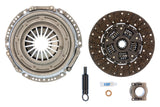 EXEDY OE 1982-1983 Jeep Cherokee L6 Clutch Kit (01017)