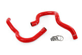 HPS Silicone Radiator Coolant Hose Kit Jeep 1999-2001 Cherokee XJ 4.0L (57-2197-RED)