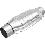 MagnaFlow Exhaust Products California   Universal Catalytic Converter - 3.00in. - 339109