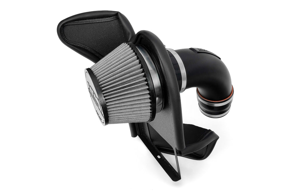 HPS Performance Air Intake Kit Black (827-739WB)