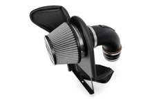 Load image into Gallery viewer, HPS Performance Air Intake Kit Black (827-739WB)