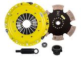 Advanced Clutch XT/Race Rigid 6 Pad Kit (BM9-XTR6)