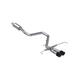 MBRP Exhaust Cat Back System (S47053CF)