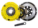 Advanced Clutch HD/Race Sprung 6 Pad Kit (GM11-HDG6)