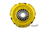 Advanced Clutch Heavy Duty Pressure Plate (J014)