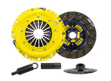 Advanced Clutch HD/Perf Street Sprung Kit for BMW 135i Base (BM14-HDSS)