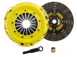 Advanced Clutch HD/Perf Street Sprung Kit (NZ2-HDSS)