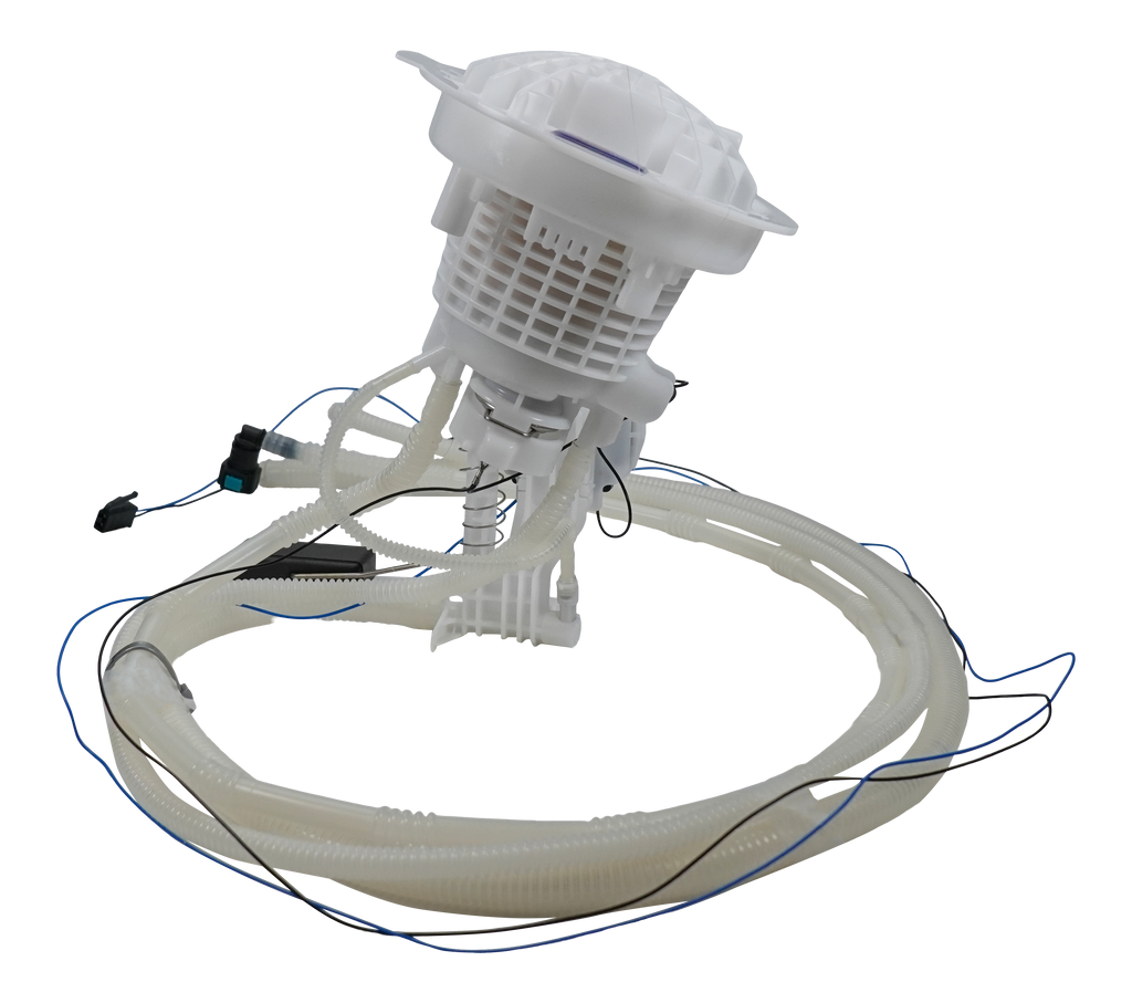 DeatschWerks Performance Fuel Filter Module for 06-19 Hemi/2008-21 Challenger (8-05-7061)