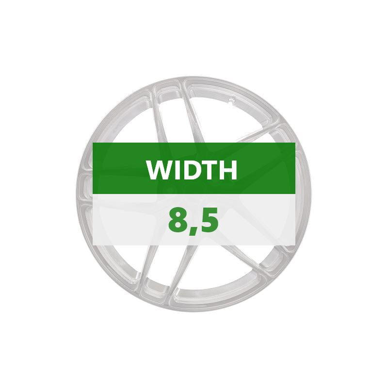 Width