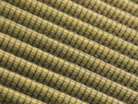 aFe 23-24 Speed UTV 1000cc (t) Aries Powersport OE Replacement Air Filter w/ Pro GUARD 7 Media (80-10404G)