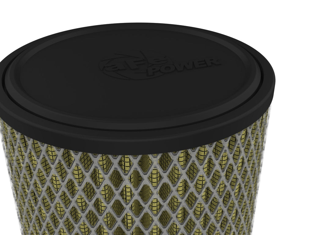 aFe 23-24 Speed UTV 1000cc (t) Aries Powersport OE Replacement Air Filter w/ Pro GUARD 7 Media (80-10404G)
