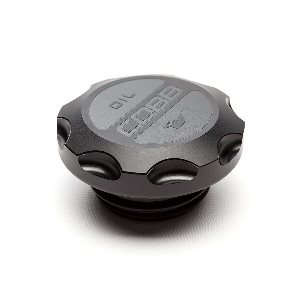 COBB Subaru Delrin Oil Cap (800515)