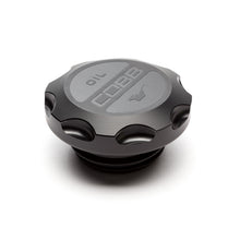Load image into Gallery viewer, COBB Subaru Delrin Oil Cap (800515)