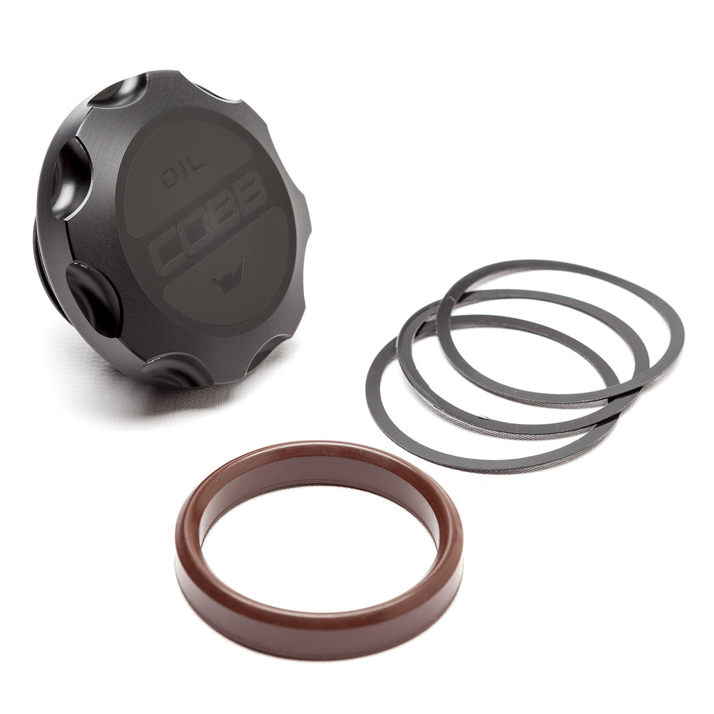 COBB Subaru Delrin Oil Cap (800515)