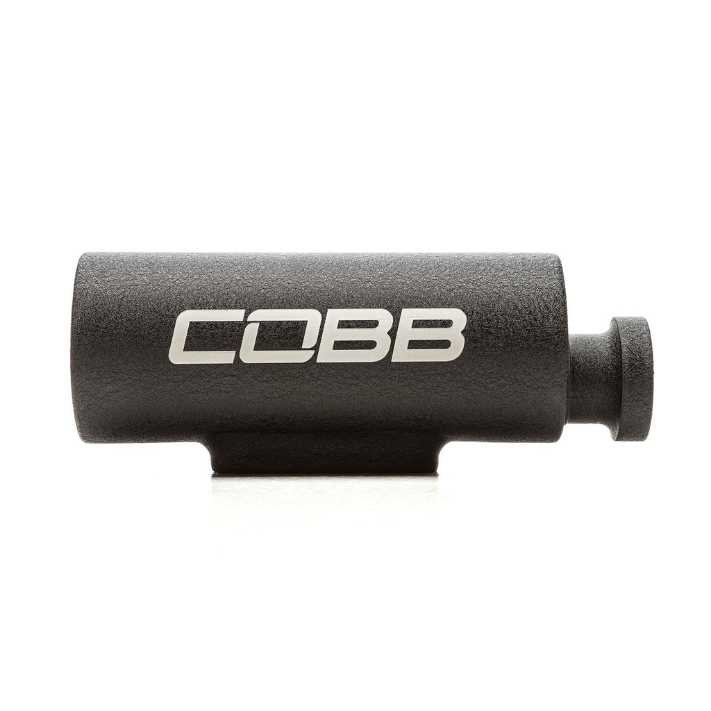 COBB Subaru Coolant Overflow Tank with Washer Fluid Relocation Kit STI / WRX 2004-2007 (800630)