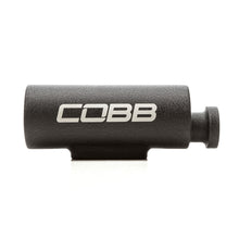 Load image into Gallery viewer, COBB Subaru Coolant Overflow Tank with Washer Fluid Relocation Kit STI / WRX 2004-2007 (800630)