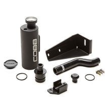 Load image into Gallery viewer, COBB Subaru Coolant Overflow Tank with Washer Fluid Relocation Kit STI / WRX 2004-2007 (800630)