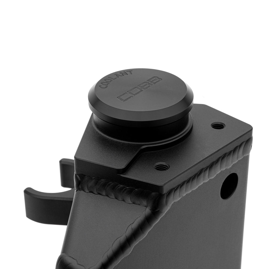 COBB Subaru Coolant Overflow Tank STI 2008-2014, WRX 2008-2014 (800655)