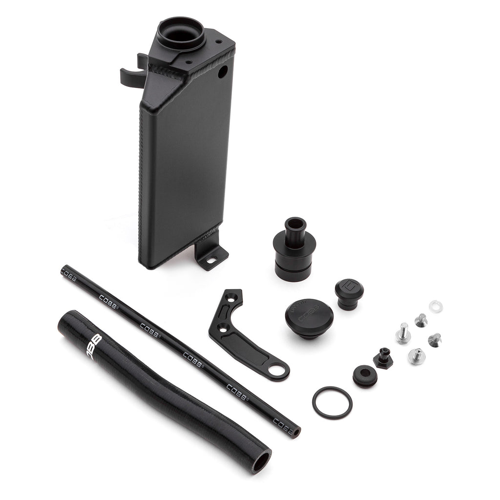 COBB Subaru Coolant Overflow Tank STI 2008-2014, WRX 2008-2014 (800655)