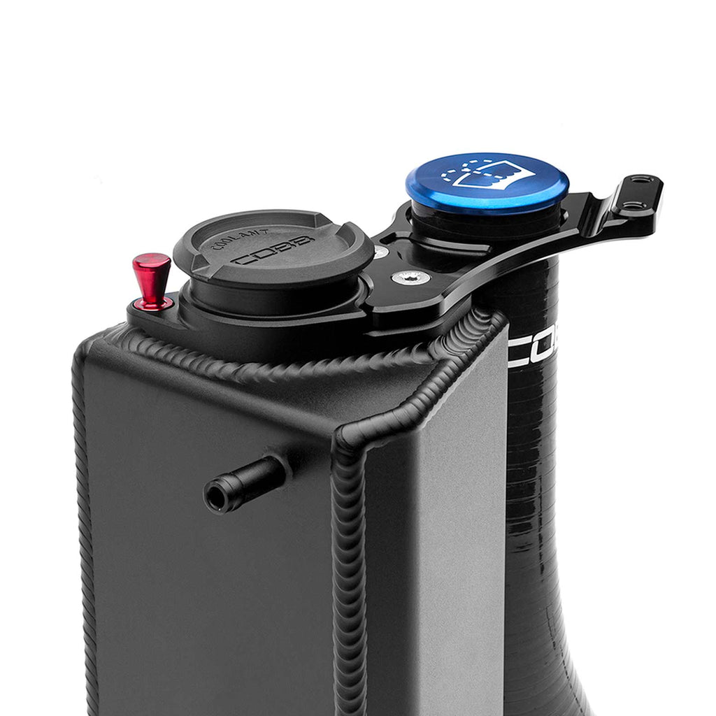 COBB Subaru Coolant Overflow Tank WRX 2022-2025 (800670)