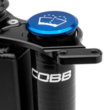 Load image into Gallery viewer, COBB Subaru Coolant Overflow Tank WRX 2022-2025 (800670)