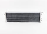 CSF Cooling - Racing & High Performance Division Dual-Pass Cross Flow Heat Exchanger with 3/4