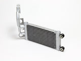 CSF Cooling - Racing & High Performance Division BMW E9X M3 / 335i / E8X 135i Race-Spec Transmission/Oil Cooler (8042)