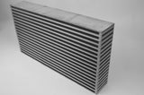 CSF Cooling - Racing & High Performance Division High-Performance Bar and Plate Intercooler Core 20x12x4 (8063)