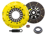 Advanced Clutch HD/Modified Street Kit (TS4-HDMM)