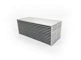 CSF Cooling - Racing & High Performance Division Air-to-Water Bar and Plate Intercooler Core 12L x 5H x 5W (8084)