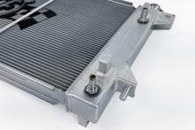 Load image into Gallery viewer, CSF Race 10-14 Ford Raptor and F-150 High Performance Radiator (8094)